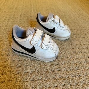 Toddler Cortez